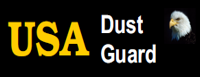 USA Dust Guard - "Where the Pros shop"