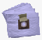 Air Pulse Silica Dust Bag