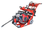 Gorilla GS700 - 14" Gasoline Saw, 4" Depth-of-Cut