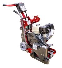 Gorilla 8" Early Entry Saw - Gasoline, 3" Depth-of-Cut