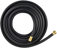 USA Made - 100% Rubber Water Hose