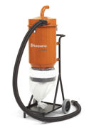 Husqvarna C3000 Separator - 10 Gallon, 3" Hose
