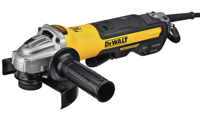 DeWalt 6" Brushless Angle Grinders