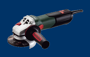 Free Metabo Angle Grinder