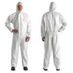 Price Lists - Protective Coveralls.