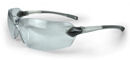 Clear & Tinted - "Cool" Safety Glasses