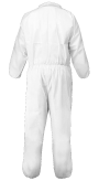 Disposable Coverall w/o Hood