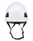 Dewalt Safety Helmet, Front View