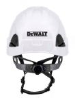 Dewalt Safety Helmet, Rear View