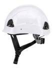 Dewalt Safety Helmet, Side View