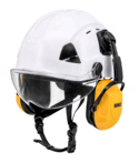 Dewalt Safety Climbing Helmets & Accessories