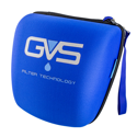 Protective Case for P100 Goggle GVS Respirators