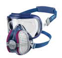 GVS Prescription Lens Holder #SPM639 - Fits Intregra Respirators