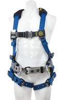 Werner Fall Protection - Harness, Pro 400 lb Rating