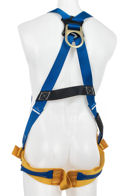 Werner Fall Protection - Harness, Lite Fit, 310 lb Rating