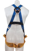 Werner Fall Protection - Harness, 310 lb Rating