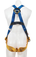 Werner Fall Protection - Harness, 310 lb Rating