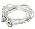 Werner Fall Protection - Straps & Safety Rope