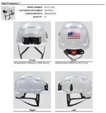 Milwaukee Safety Helmet - Print Idea.