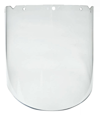 MSA - Replacement Face Shield.