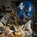PureFlo PAPR 3000 - Welding Helmet