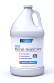 Pro Grade Hand Sanitizer, 1 Gal w/ Pump