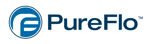 Pure Flow Logo.