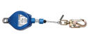 Werner Fall Protection - Retractable Auto Re-Coil, 20'