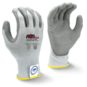 Work Gloves - Diamond Infused, Polyurethane Palm