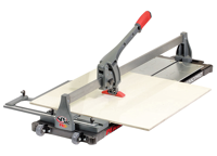 Professional Tile Cutters - 3 sizes:  28", 36", 48".
