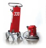Scanmaskin 330 RS 13" Grinder / Edger