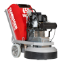 Scanmaskin & Hawk USA Floor Grinding Systems