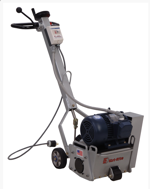 KR10 Electric Scarifier