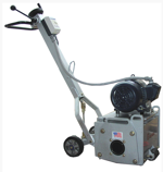 KR13 Electric Scarifier