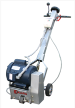 KR8 Electric Scarifier