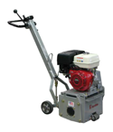 KR13, 13" HD USA Made Scarifier.