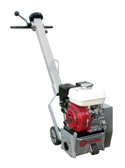 KR8, 8" HD USA Made Scarifier.