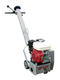 Kut Rite HD 8" Gas Scarifier