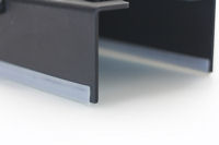 Polyurethane Wear Glides for Guard and Surface Protection