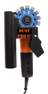 Dust Pro 6" - Combo price with Fein angle grinder.