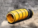 Dust & Fume Ducting