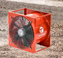Industrial Power Blower