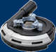 5" & 7" Surface Dust Guards