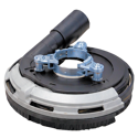 Spring-Loaded Dust Shrouds, 5" & 7"