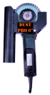 Dust Pro 6" - Combo price with Metabo angle grinder.