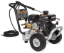 Mi-T-M Pressure Washer, model CM-3200-OMMB.