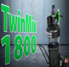 1800 Twin Mixer Video