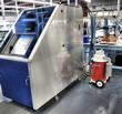 Air Pulse Bag - Cleanroom Applications