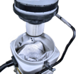 Air Pulse Bag - Dust Extraction Applications