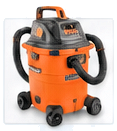 Standard Shop Vacuums
